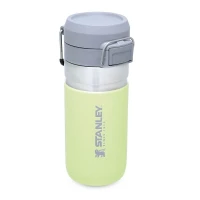Sticla Termos Stanley, The Quick Flip Water Bottle, Citron, 0.47l