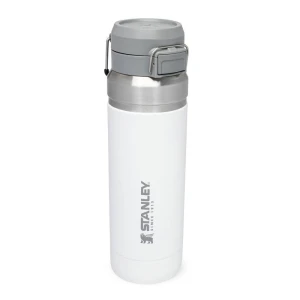 Sticla Termos Stanley, The Quick Flip Water Bottle, Polar, 1.06L Sticla Termos Stanley, The Quick Flip Water Bottle, Polar, 1.06L