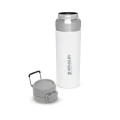 Sticla Termos Stanley, The Quick Flip Water Bottle, Polar, 1.06L Sticla Termos Stanley, The Quick Flip Water Bottle, Polar, 1.06L