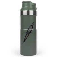 Termos Korum Classic Float Travel Flask, 500ml