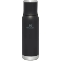 Termos Stanley The Adventure To-go Bottle 1.0l / 1.1 Qt, Black