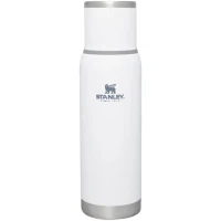Termos Stanley The Adventure To-go Bottle 1.0l / 1.1 Qt, Polar Termos Stanley The Adventure To-go Bottle 1.0l / 1.1 Qt, Polar