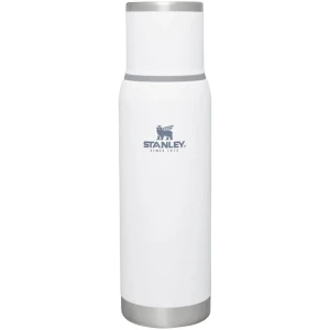 Termos STANLEY The Adventure To-Go Bottle 1.0L / 1.1 QT, Polar Termos STANLEY The Adventure To-Go Bottle 1.0L / 1.1 QT, Polar
