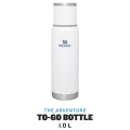 Termos STANLEY The Adventure To-Go Bottle 1.0L / 1.1 QT, Polar