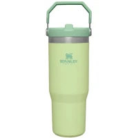 Termos Stanley The Ice Flow Flip Straw Tumbler 2.0 Termokop, Citron, 0.89l Termos Stanley The Ice Flow Flip Straw Tumbler 2.0 Termokop, Citron, 0.89l