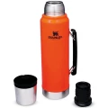 Termos STANLEY The Legendary Classic Bottle 1.0L / 1.1QT, Blaze Orange Termos STANLEY The Legendary Classic Bottle 1.0L / 1.1QT, Blaze Orange