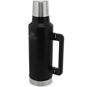 Termos STANLEY The Legendary Classic Bottle 1.9L / 2.0QT, Matte Black Pebble