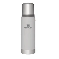 Termos Standley, The Legendary Classic Thermo Bottle, Ash, 0.75l Termos Standley, The Legendary Classic Thermo Bottle, Ash, 0.75l