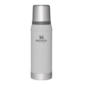 Termos Standley, The Legendary Classic Thermo Bottle, Ash, 0.75L Termos Standley, The Legendary Classic Thermo Bottle, Ash, 0.75L