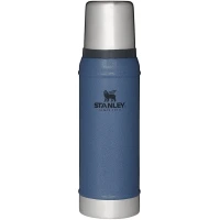 Termos Standley, The Legendary Classic Thermo Bottle,hammertone Lake, 0.75l