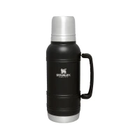 Termos Stanley Artisan Thermal Bottle, Black Moon, 1.4l