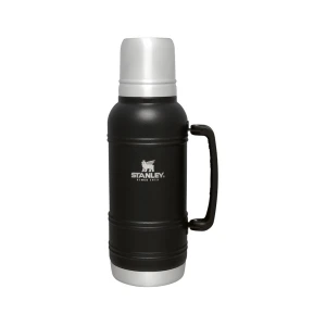 Termos Stanley Artisan Thermal Bottle, Black Moon, 1.4L Termos Stanley Artisan Thermal Bottle, Black Moon, 1.4L