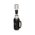 Termos Stanley Artisan Thermal Bottle, Black Moon, 1.4L Termos Stanley Artisan Thermal Bottle, Black Moon, 1.4L