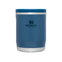 Termos Stanley, The Adventure To-go, Abyss, 0.53l Termos Stanley, The Adventure To-go, Abyss, 0.53l