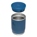 Termos Stanley, The Adventure To-Go, Abyss, 0.53L Termos Stanley, The Adventure To-Go, Abyss, 0.53L