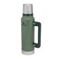 Termos Stanley The Legendary Classic Bottle Large Hammertone Green 1.4L  Termos Stanley The Legendary Classic Bottle Large Hammertone Green 1.4L