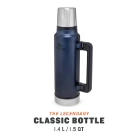 Termos Stanley The Legendary Classic Bottle Large Nightfall 1.4 L 