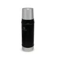 Termos Stanley The Legendary Classic Bottle XSmall Matte Black Pebble 0.47L 
