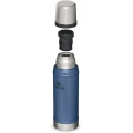 Termos Stanley, The Legendary Classic Thermo Bottle,Hammertone Lake, 0.75L Termos Stanley, The Legendary Classic Thermo Bottle,Hammertone Lake, 0.75L
