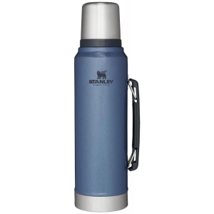 Termos The Legendary Classic Bottle, Hammertone Lake, 1L Termos The Legendary Classic Bottle, Hammertone Lake, 1L