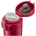 Termos ZOJIRUSHI SM-KHE48PV Stainless Mug, 0.48ltr, Red