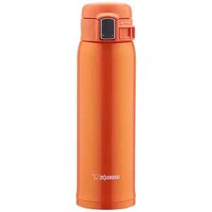Termos ZOJIRUSHI SM-SHE48DV Stainless Mug, 0.48ltr, Vivid Orange