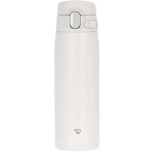 Termos ZOJIRUSHI SM-VB60WA Stainless Mug, 0.60ltr, White