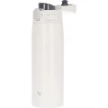 Termos ZOJIRUSHI SM-VB60WA Stainless Mug, 0.60ltr, White