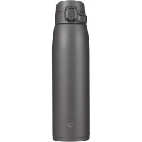 Termos ZOJIRUSHI SM-VB95BM Stainless Mug 0.95ltr, Soft Black