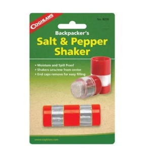 Cutie Coghlans pentru condimente 