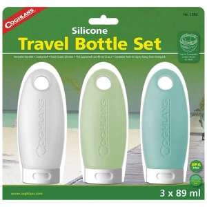 Tuburi din Silicon Coghlans  Tuburi din Silicon Coghlans