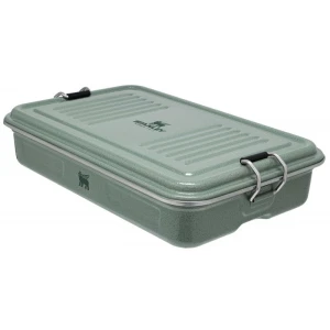 Cutie Metalica Stanley, The Useful Classic Box, Hammertone Green, 1.2L Cutie Metalica Stanley, The Useful Classic Box, Hammertone Green, 1.2L