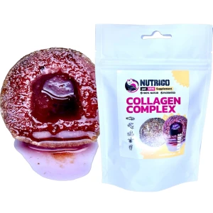 Recompense Caini LK BAITS Cu Miez Lichid, Colagen Complex, S-M, 170g