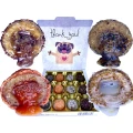 Recompense Caini LK BAITS Pet Nutrigo BonBons Present Festive Candy Box, Colectie Asortata Recompense Caini LK BAITS Pet Nutrigo BonBons Present Festive Candy Box, Colectie Asortata