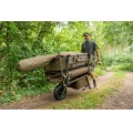 Carucior AVID Carp Transit Essentials Barrow, 148x73x107cm