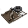 Carucior AVID Carp Transit Essentials Barrow, 148x73x107cm Carucior AVID Carp Transit Essentials Barrow, 148x73x107cm