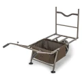 Carucior AVID Carp Transit Essentials Barrow, 148x73x107cm Carucior AVID Carp Transit Essentials Barrow, 148x73x107cm
