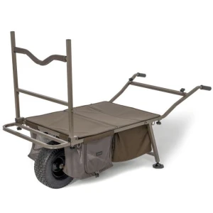 Carucior AVID Carp Transit Terrain Barrow, 162-177x73x110cm