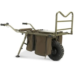 Carucior NASH Trax Metro Power Barrow