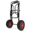 Carucior NGT Quick Fish Trolley Carucior NGT Quick Fish Trolley