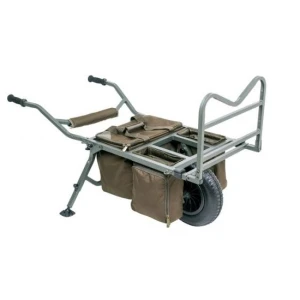 Carucior Nash Trax Metro MK2