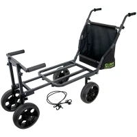 Carucior Starbaits Dlx Trolley