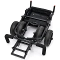 Carucior Transport Echipament DAIWA Fold N Go Match Barrow, 110 x 72 x 39cm Carucior Transport Echipament DAIWA Fold N Go Match Barrow, 110 x 72 x 39cm