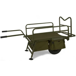 Carut Avid Revolve Session Barrow, 173-189x85-123x52cm Carut Avid Revolve Session Barrow, 173-189x85-123x52cm