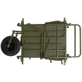 Carut Avid Revolve Session Barrow, 173-189x85-123x52cm Carut Avid Revolve Session Barrow, 173-189x85-123x52cm