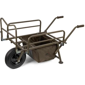 Carut FOX Voyager Barrow Plus, 101.5x94x91cm