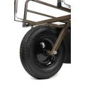 Carut FOX Voyager Barrow Plus, 101.5x94x91cm Carut FOX Voyager Barrow Plus, 101.5x94x91cm
