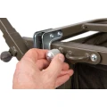 Carut FOX Voyager Barrow Plus, 101.5x94x91cm Carut FOX Voyager Barrow Plus, 101.5x94x91cm