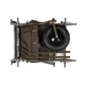 Carut FOX Voyager Barrow Plus, 101.5x94x91cm Carut FOX Voyager Barrow Plus, 101.5x94x91cm