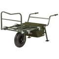 Carut JRC Cocoon 2G Barrow Wide, 149x85x85cm Carut JRC Cocoon 2G Barrow Wide, 149x85x85cm